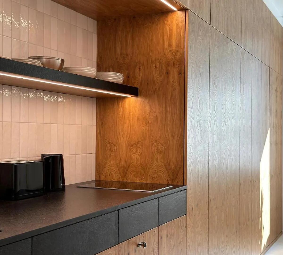 Apartment Modern Central Studio - Metro & Plac Zbawiciela Warsaw