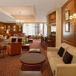 Sheraton Grand Warszawa