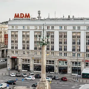 Mdm Centre Warszawa